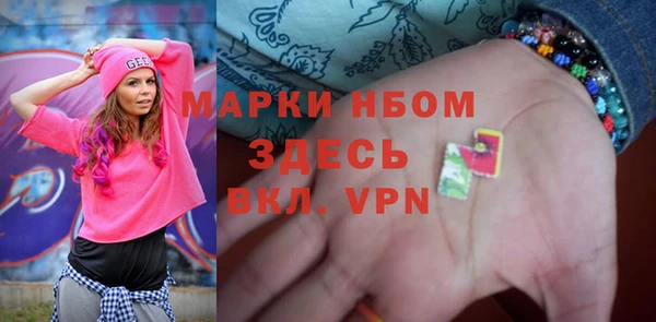 винт Алзамай
